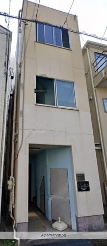 泉谷ビル(ワンルーム/2階)