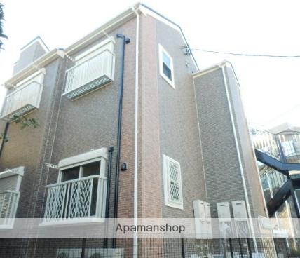 ハーミットクラブハウス磯子屏風浦