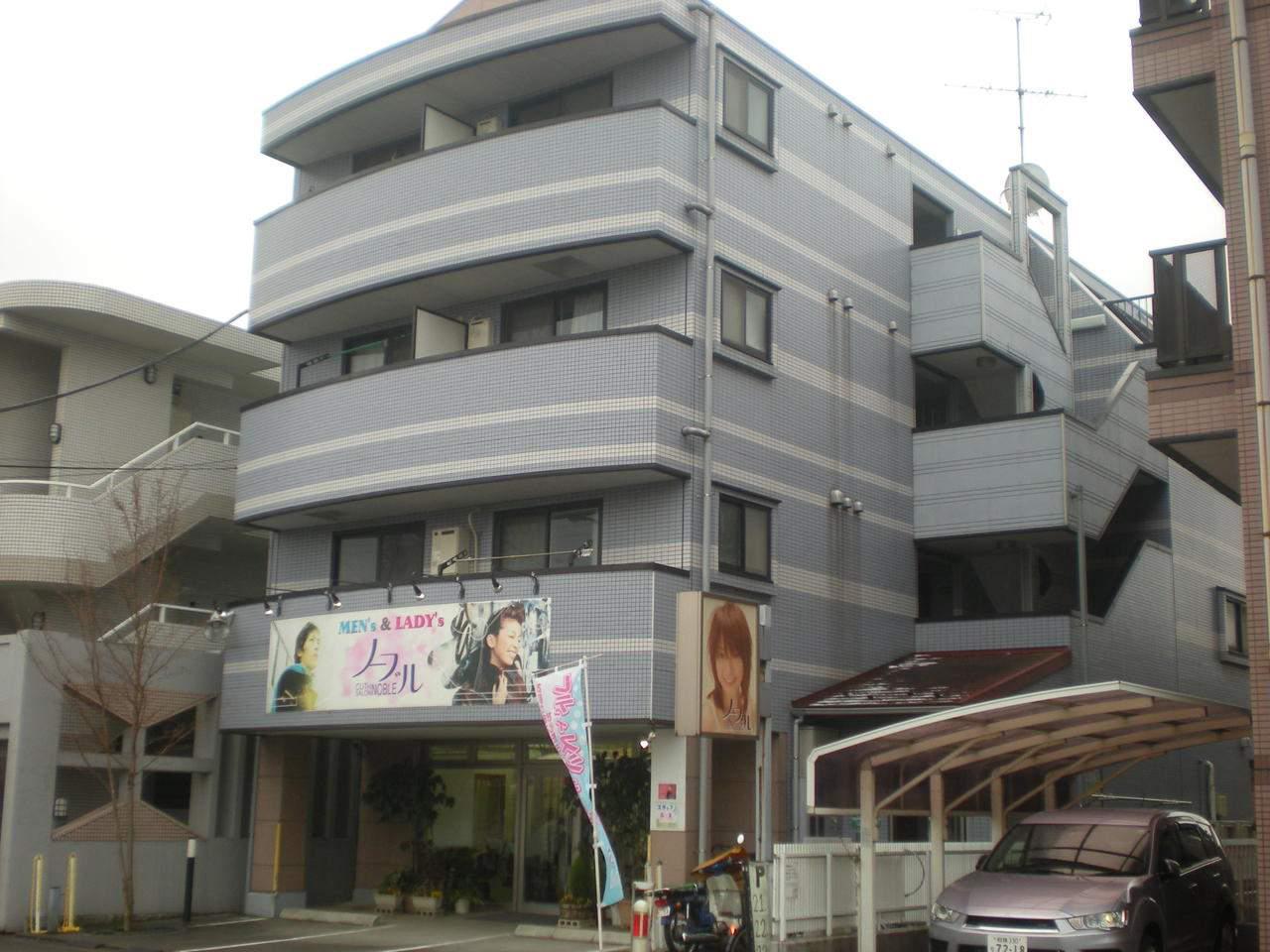 エミネンス小山