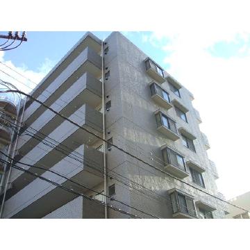 ベイシティメゾン石川町