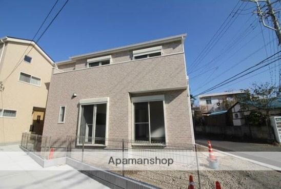 小田急電鉄江ノ島線 本鵠沼駅 徒歩7分  築8年