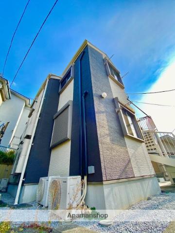 サンテラス西谷