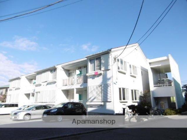 ピースフル湘南B棟