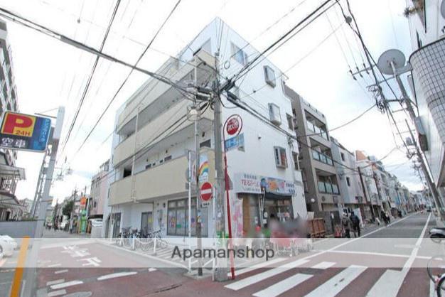 カーサアルボリーズ茅ヶ崎