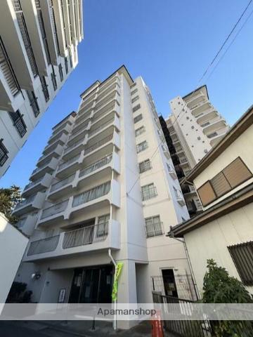 藤和平塚コープ