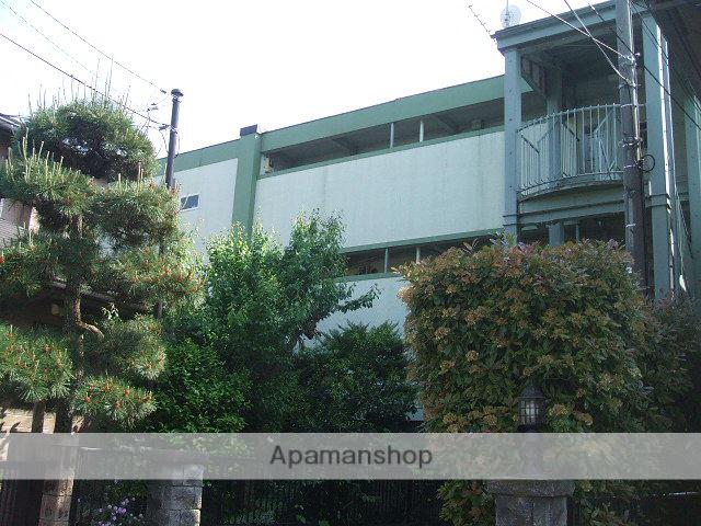 テラスフルール