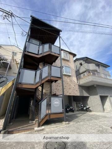 ジュネス上大岡