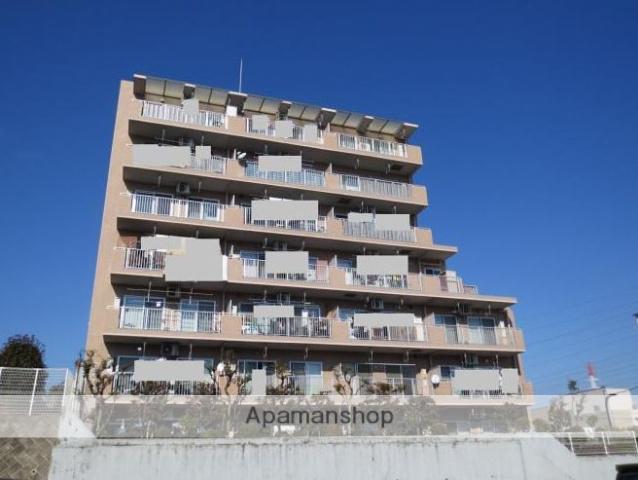 ヴェルアージュ湘南台2番館