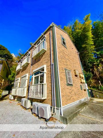 ハーミットクラブハウス月見台