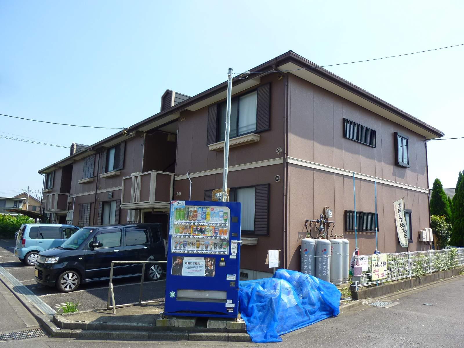ファミールA