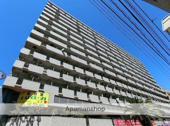 ライオンズプラザ淵野辺
