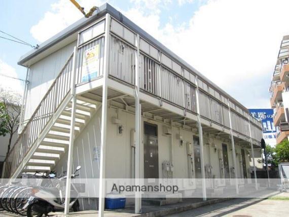 ハイムソフィア(1K/2階)