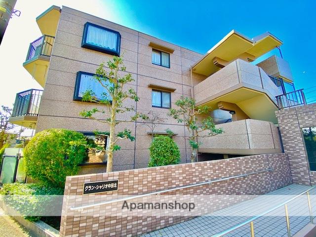 グラン・シャリオ中田北