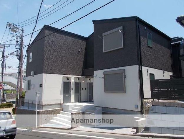 ケーフラット湘南