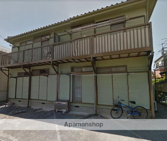 サンハイム椿