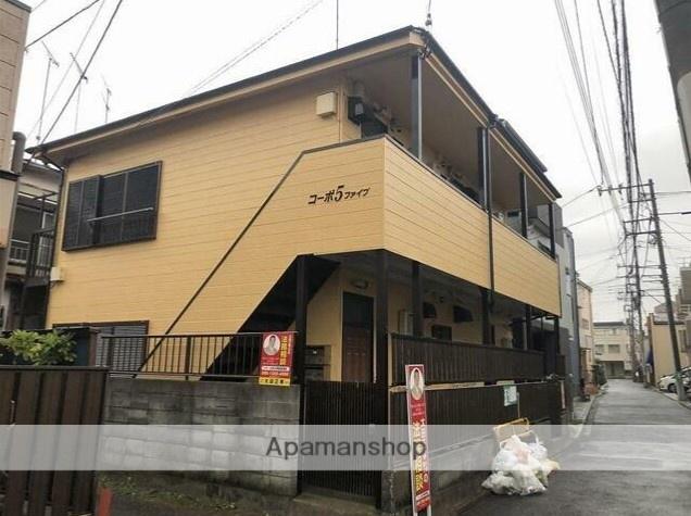 コーポファイブ