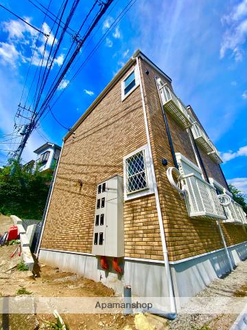 ハーミットクラブハウス和田町2