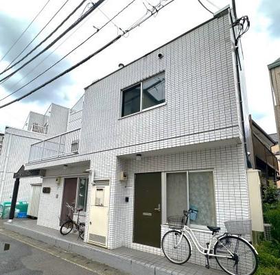 スカイコート向ヶ丘遊園第2
