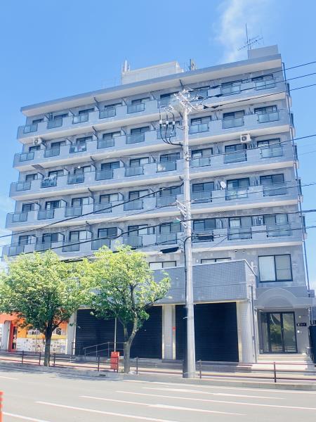ISM平塚(1K/5階)
