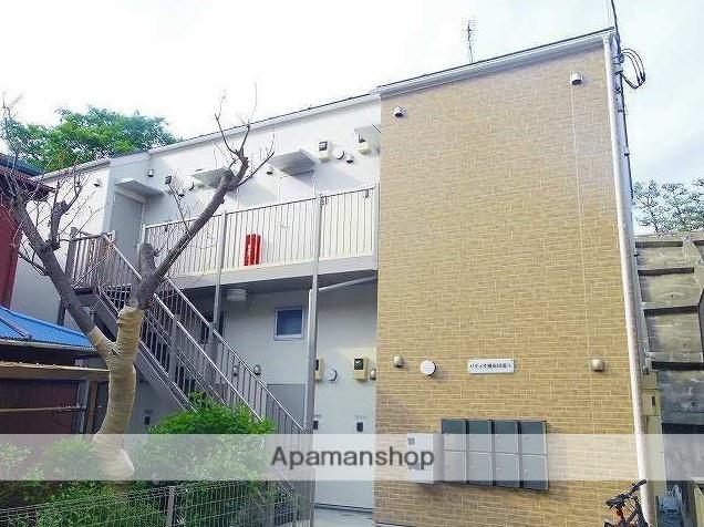 パティオ湘南田浦A棟