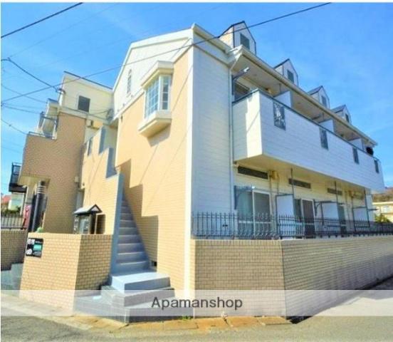 リベルタ北久里浜