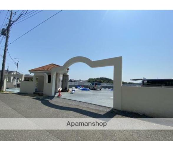 サンレジデンス