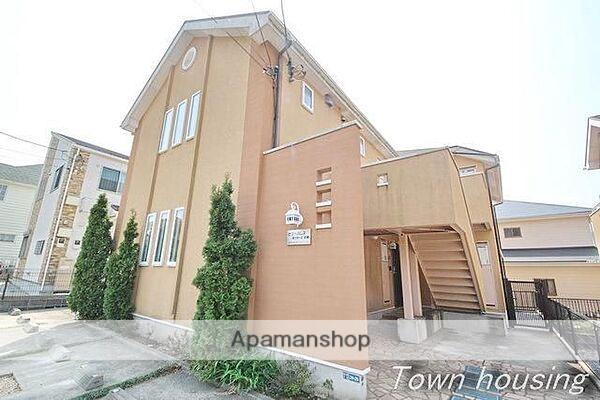 ビューパレス富士見ヶ丘B棟