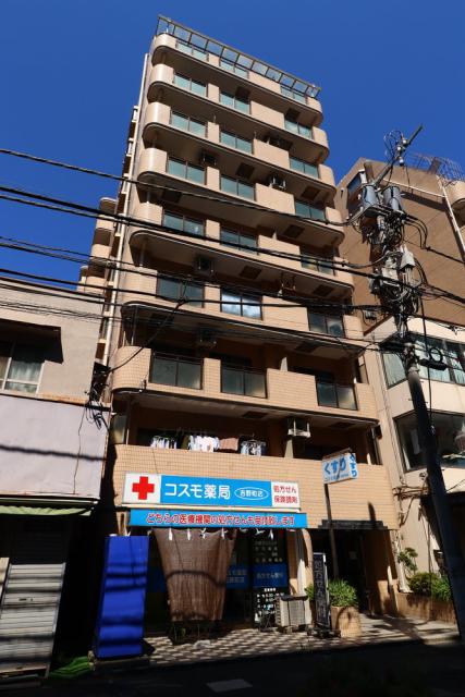 ライオンズマンション吉野町第11