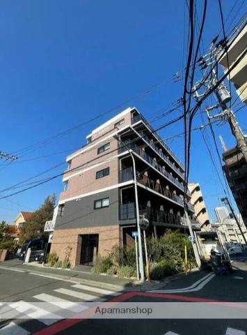 LOG横浜伊勢町
