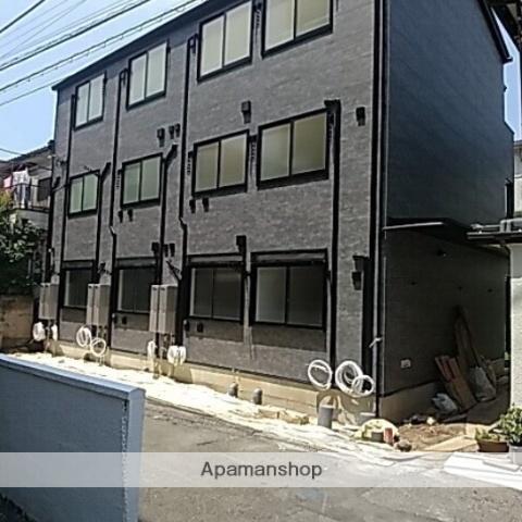 ラ・シャンブル溝の口