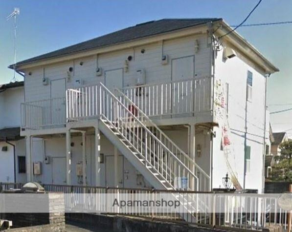 エイトハウス伊藤(ワンルーム/2階)