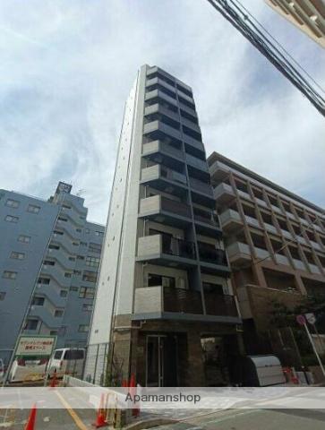 LUMEED横濱戸部