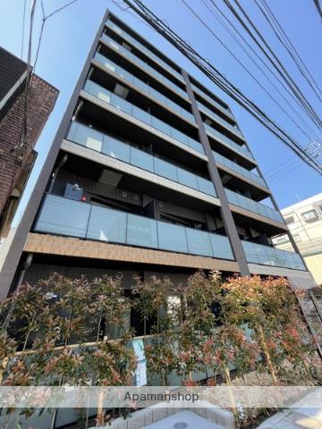SHOKEN RESIDENCE横浜山手