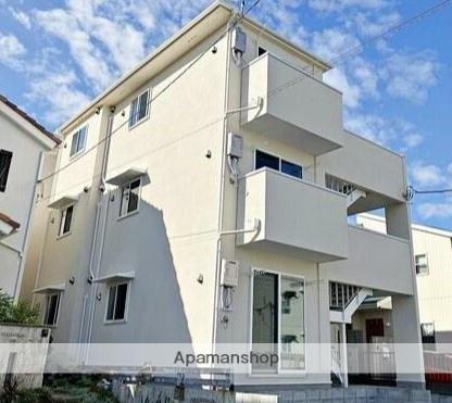 ラムフォーリア愛甲石田