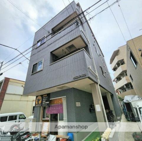 ラ ヴェスタ横濱