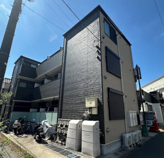 セレーナ神之木町