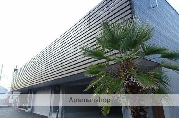 シーサイドヴィレッジ湘南茅ケ崎(2LDK/1階)