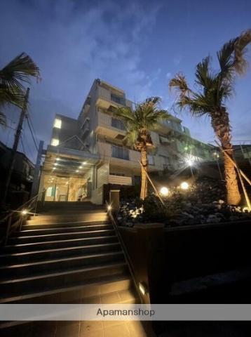 ドミール玉川学園(ワンルーム/1階)