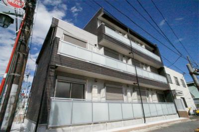 リブリ・ELPIS KOTOBUKI(1K/1階)