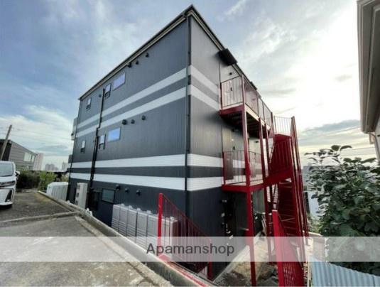 ハーミットクラブハウストゥギャザーKCK妙蓮寺