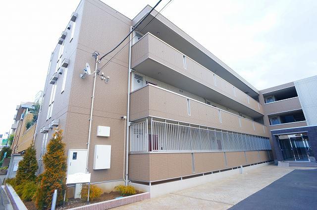 トロアモリール