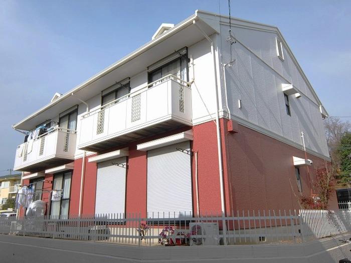 グレープ・シュライン Ⅰ