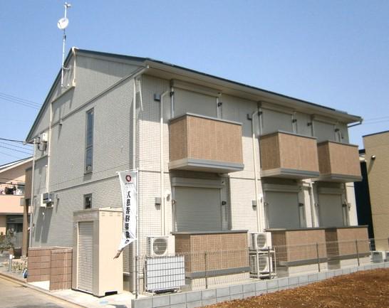 フェリーチェ湘南