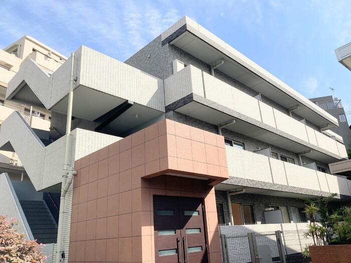 エクレールHP上星川