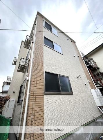 ミライハイツ深田台