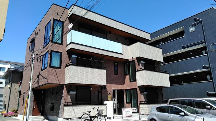 ロッシュマン フリーゼ