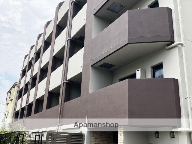 オープンブルーム溝の口