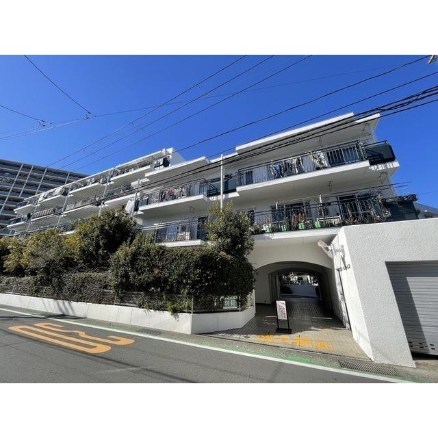 辻堂パークホームズ