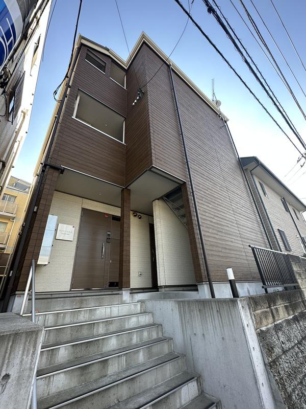 ファミーユ入江