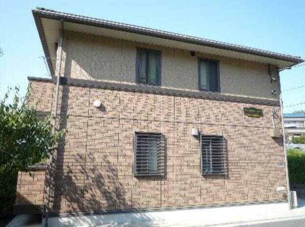 ラ・メゾン・ベルテ